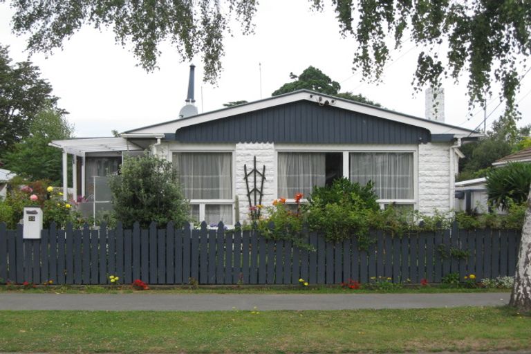 Photo of property in 39 Mathers Road, Hoon Hay, Christchurch, 8025