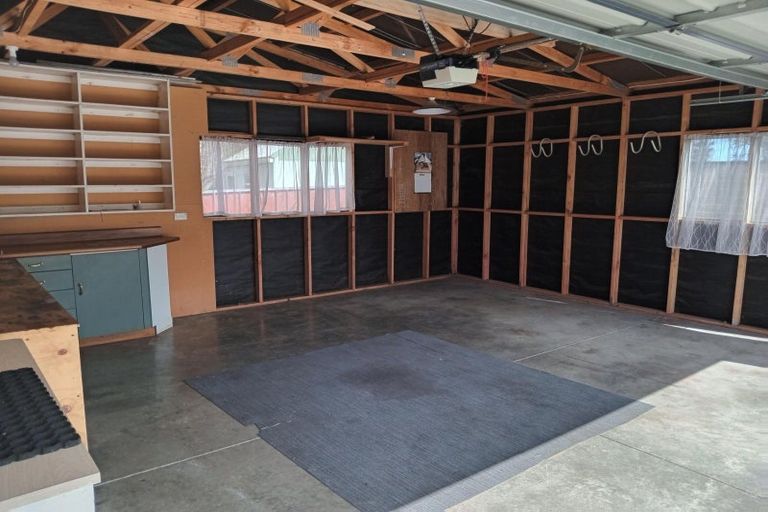 Photo of property in 14 Burn Street, Levin, 5510