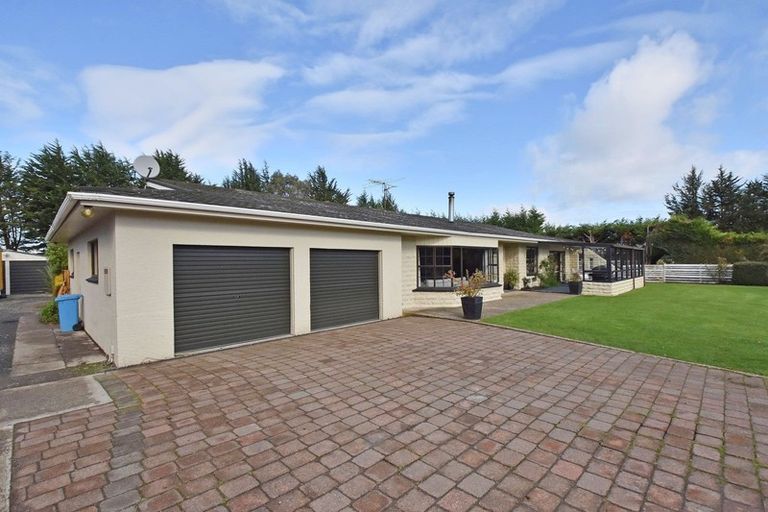 Photo of property in 197 Curran Road, Otatara, Invercargill, 9879