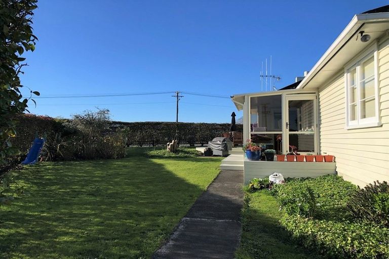 Photo of property in 49 York Street, Levin, 5510