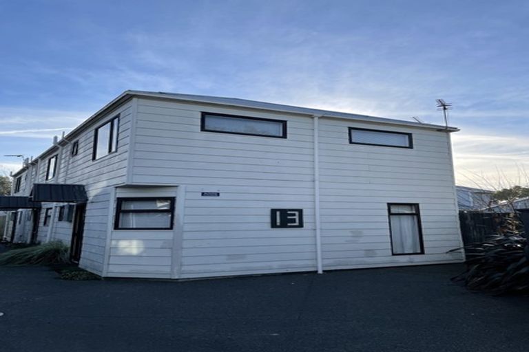 Photo of property in 13a Burns Street, Sydenham, Christchurch, 8023