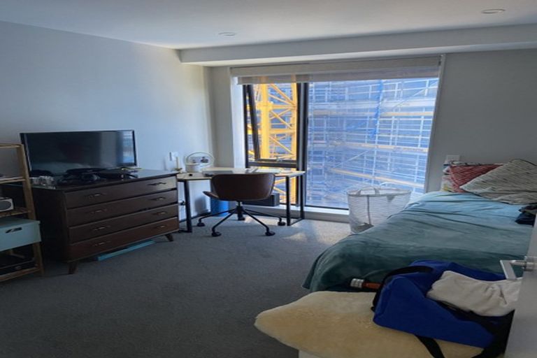 Photo of property in Vsp South, 707/166 Victoria Street, Te Aro, Wellington, 6011