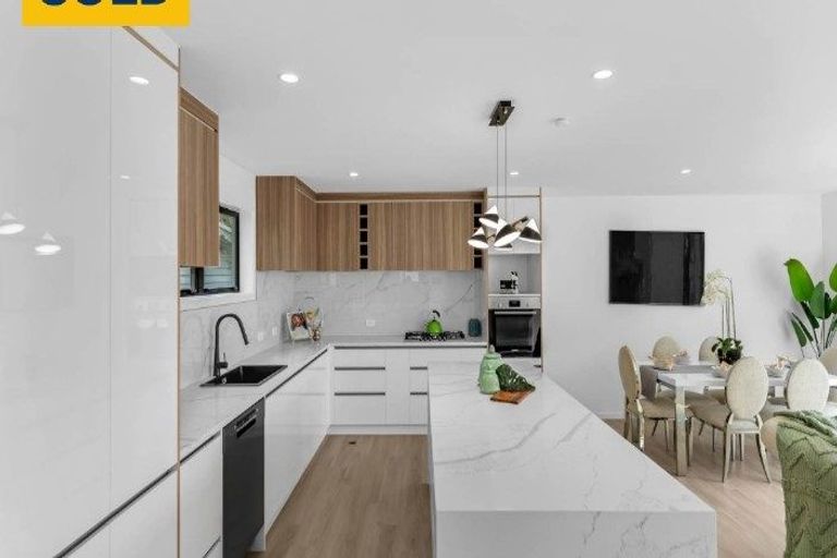 Photo of property in 16b Brandon Road, Glen Eden, Auckland, 0602