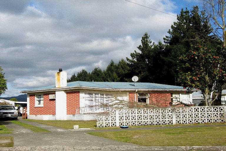 Photo of property in 31 Rewa Crescent, Murupara, 3025