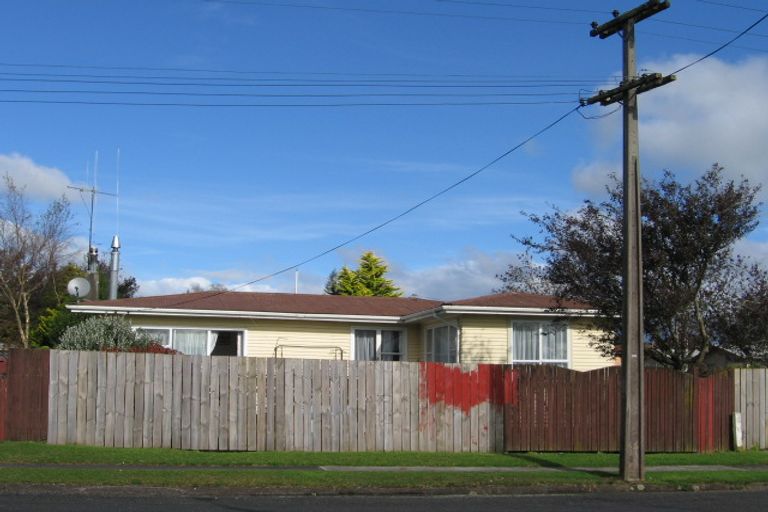 Photo of property in 35 Benella Street, Tokoroa, 3420