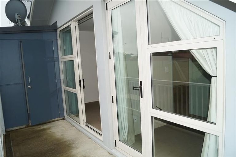 Photo of property in 16/14 Brougham Street, Addington, Christchurch, 8024