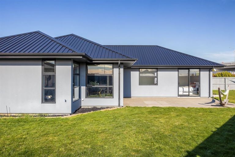 Photo of property in 36 Four Peaks Drive, Wigram, Christchurch, 8025