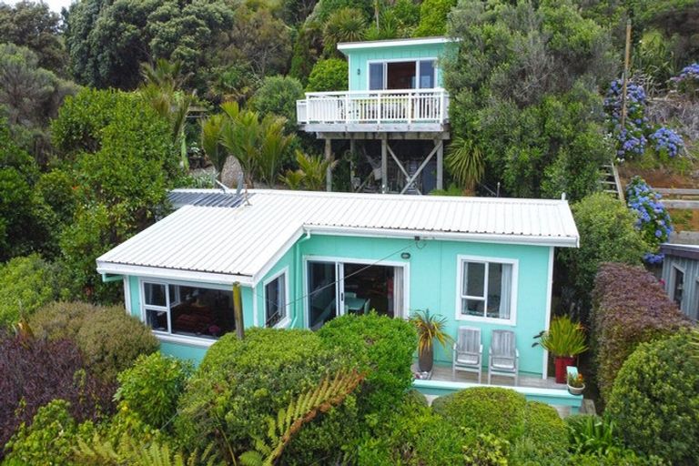 Photo of property in 11c Awakino Heads Road, Awakino, Mokau, 4376