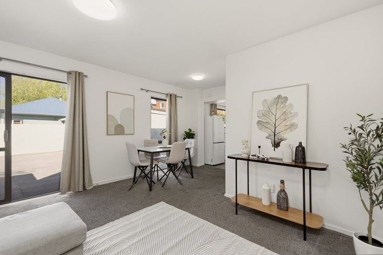 Photo of property in 1/19 Grove Road, Addington, Christchurch, 8024