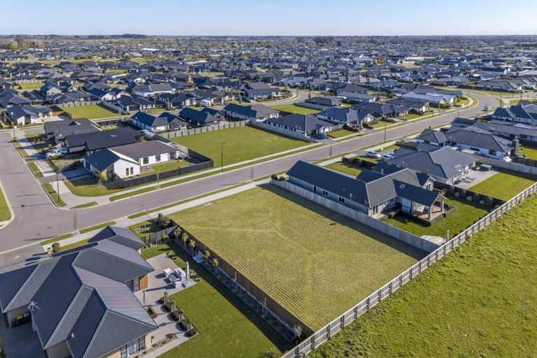 Photo of property in 59 Halpin Drive, Lincoln, 7608