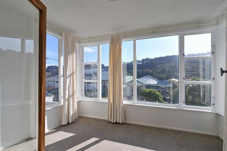 Photo of property in 29 William Street, Hataitai, Wellington, 6021