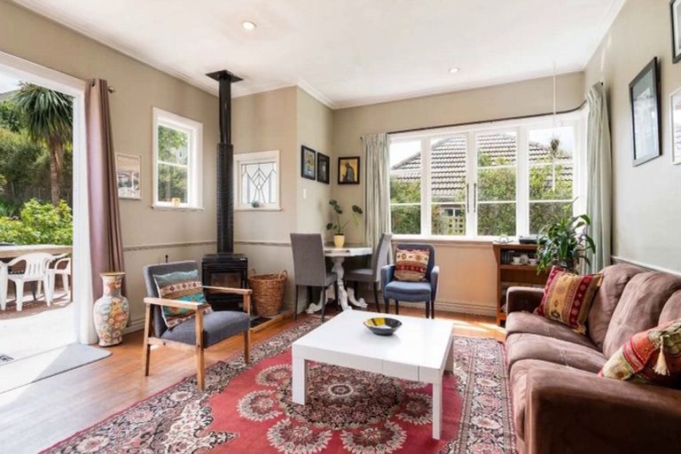 Photo of property in 41 Prospect Bank, Wakari, Dunedin, 9010