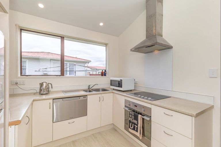 Photo of property in 117 Liverpool Street, Levin, 5510