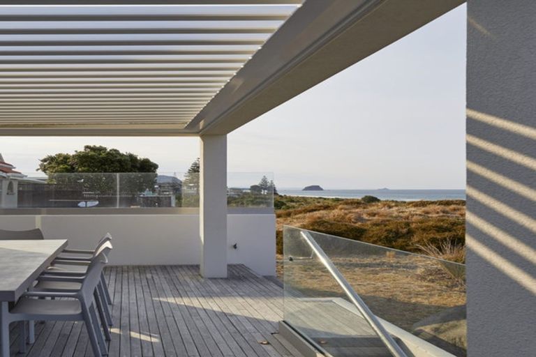 Photo of property in 241b Oceanbeach Road, Mount Maunganui, 3116