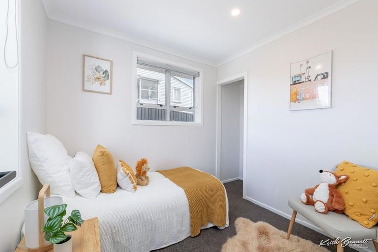 Photo of property in 54 Matatiro Street, Titahi Bay, Porirua, 5022