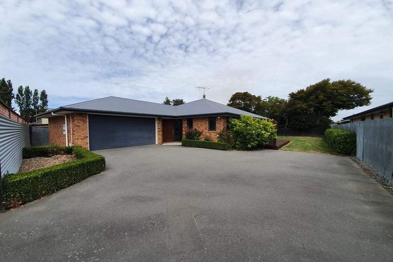 Photo of property in 1a Buckleys Terrace, Tinwald, Ashburton, 7700