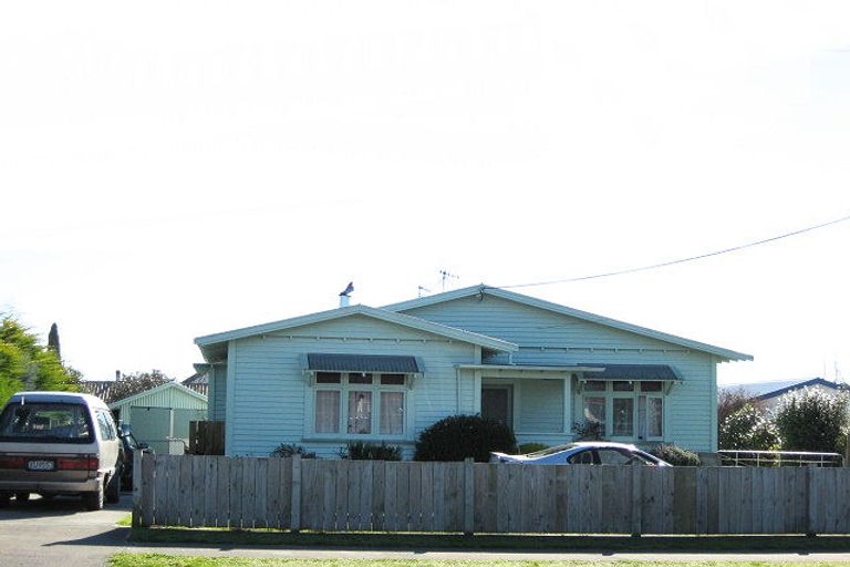 Photo of property in 26 Jellicoe Street, Waipukurau, 4200
