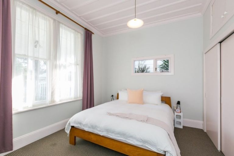 Photo of property in 6 Hall Street, Napier South, Napier, 4110