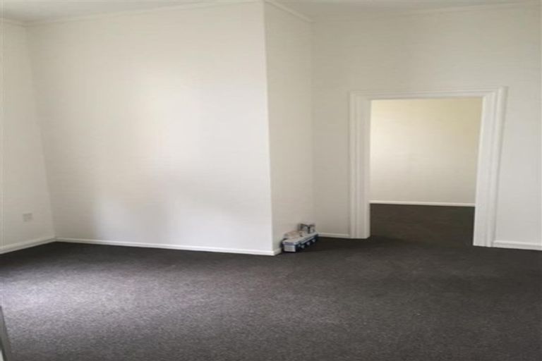 Photo of property in 3 Burnell Avenue, Thorndon, Wellington, 6011