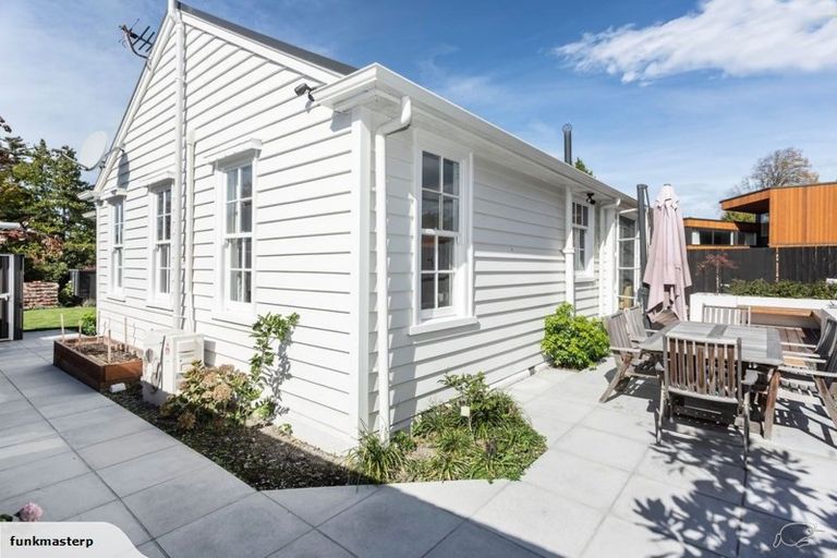 Photo of property in 27 Clifford Avenue, Merivale, Christchurch, 8014