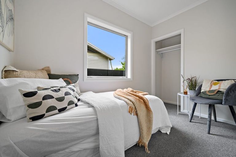 Photo of property in 14 Pannell Avenue, Wainoni, Christchurch, 8061