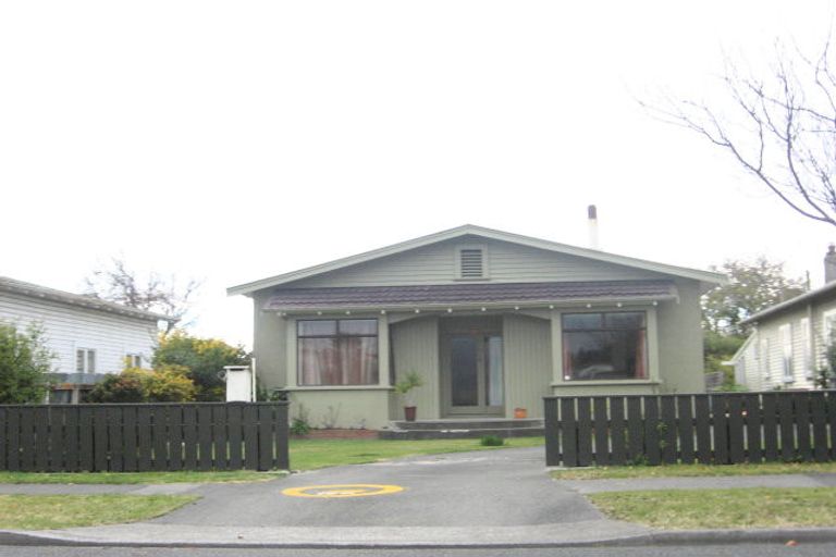 Photo of property in 28 Vigor Brown Street, Napier South, Napier, 4110