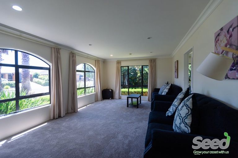 Photo of property in 12 Merlot Place, Rototuna, Hamilton, 3210