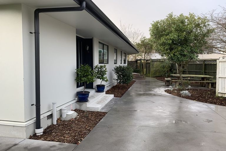 Photo of property in 57 Wai-iti Terrace, Burnside, Christchurch, 8052