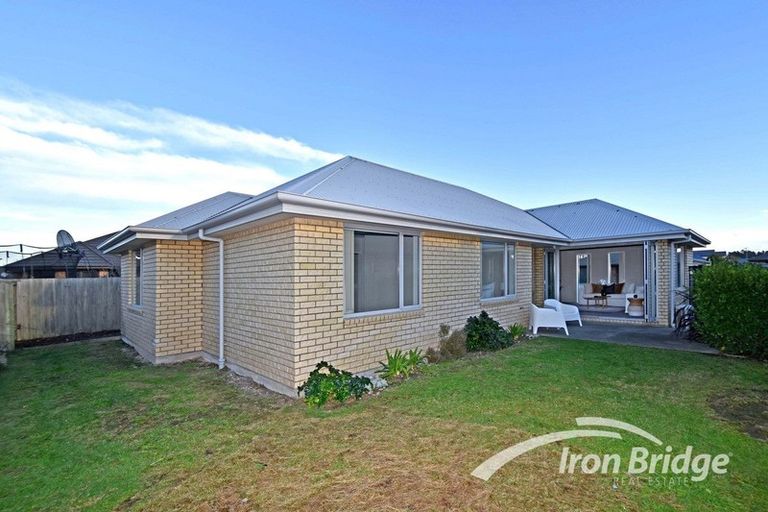Photo of property in 1 Rembrandt Drive, Rolleston, 7614