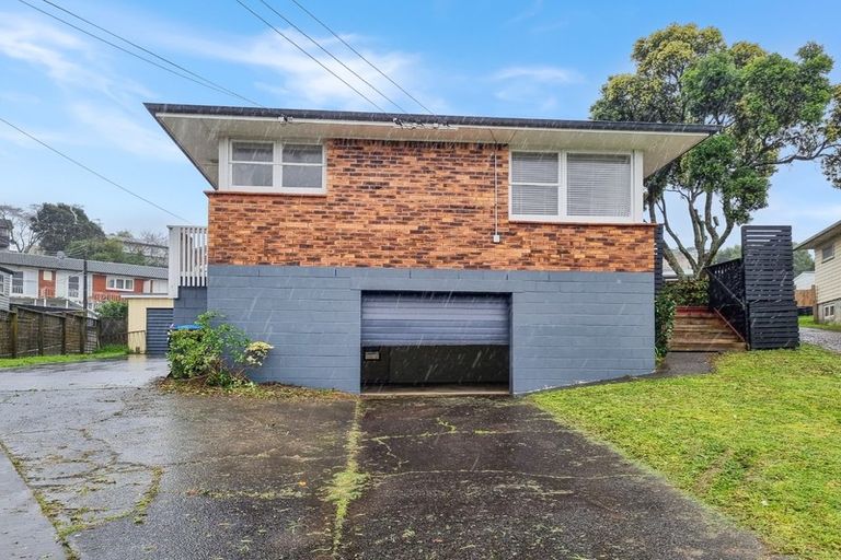 Photo of property in 1/37 Mcrae Road, Mount Wellington, Auckland, 1060