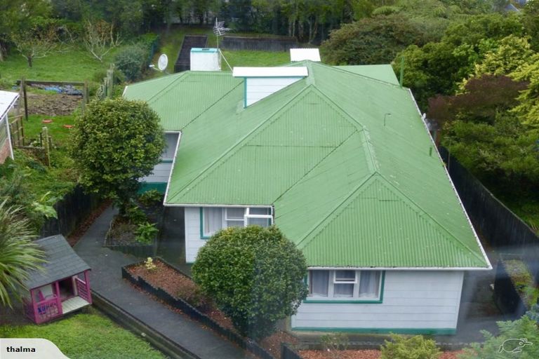 Photo of property in 29 Prospect Terrace, Johnsonville, Wellington, 6037