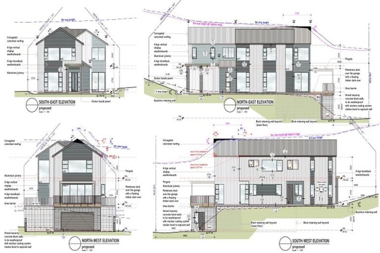 Photo of property in 7 Rathmines Road, Flat Bush, 2019