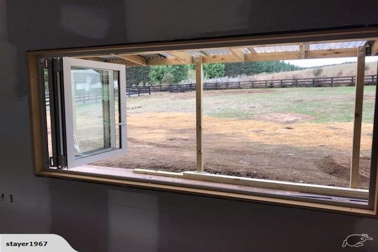 Photo of property in 939 Old Mountain Road, Waitetuna, Raglan, 3295