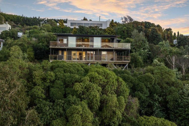 Photo of property in 139a Taylors Mistake Road, Scarborough, Christchurch, 8081