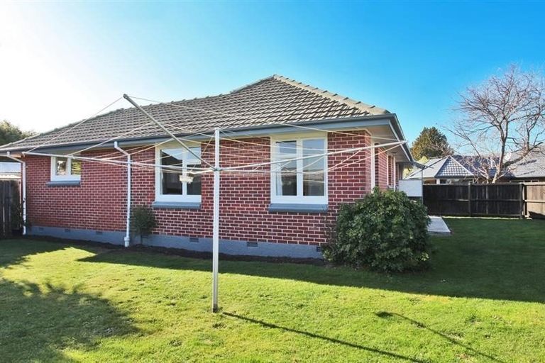 Photo of property in 59 Nottingham Avenue, Halswell, Christchurch, 8025