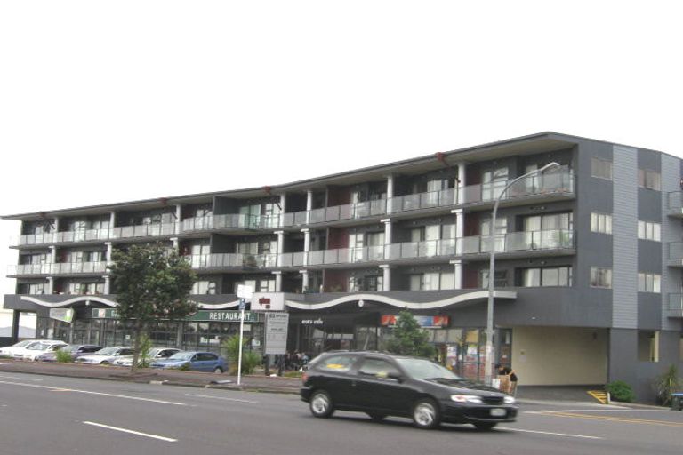 Photo of property in 1d/83 New North Road, Eden Terrace, Auckland, 1021
