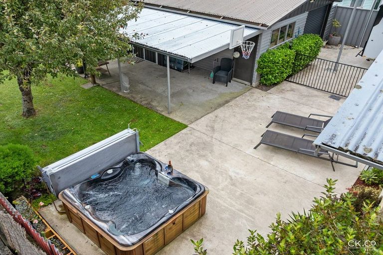 Photo of property in 22 Mcleod Street, Elderslea, Upper Hutt, 5018