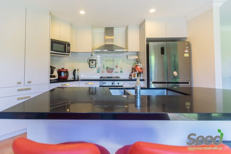 Photo of property in 12 Merlot Place, Rototuna, Hamilton, 3210