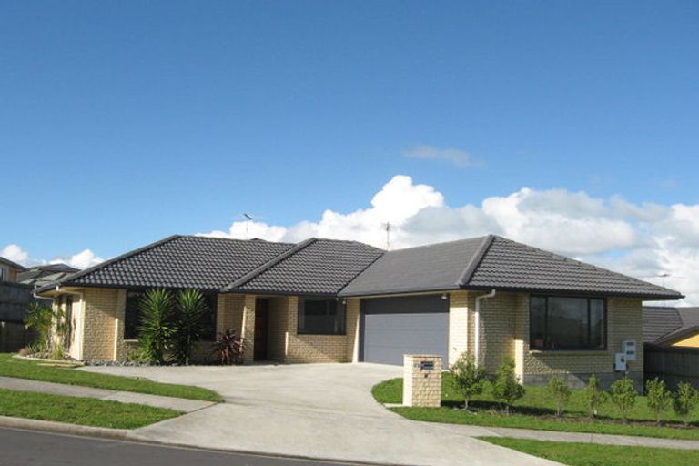 Photo of property in 72 Rathmar Drive, Manurewa, Auckland, 2105