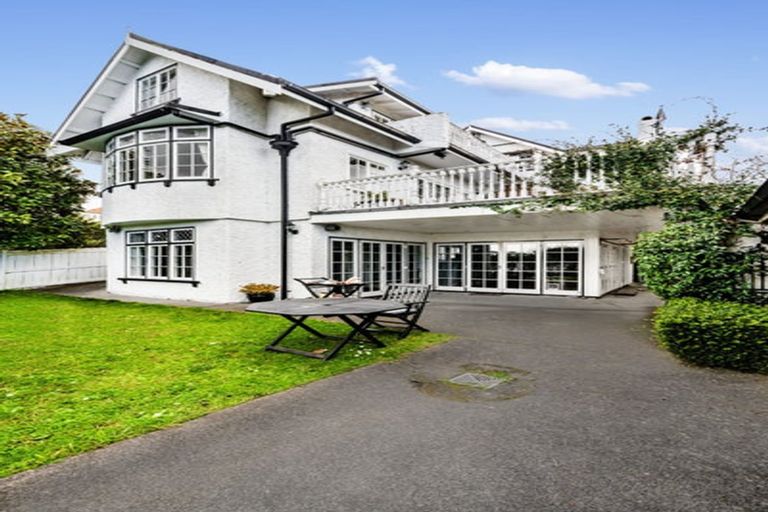 Photo of property in 23 Orakei Road, Remuera, Auckland, 1050