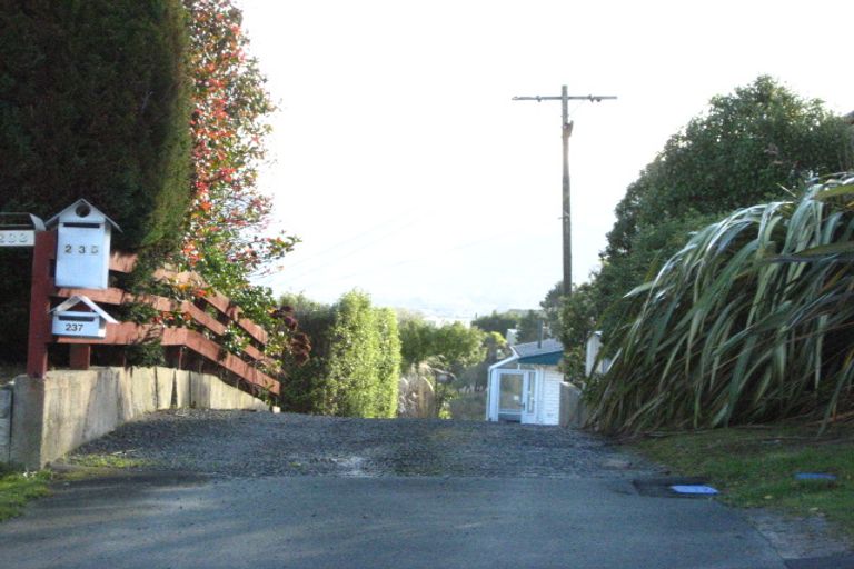 Photo of property in 235 Highcliff Road, Shiel Hill, Dunedin, 9013