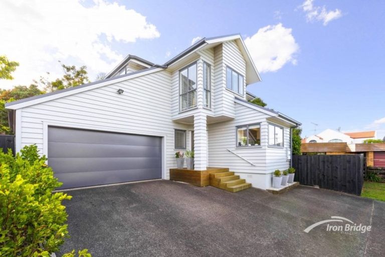 Photo of property in 1/11 Nile Road, Milford, Auckland, 0620
