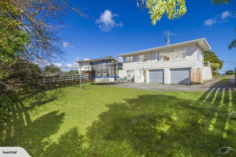 Photo of property in 225 Forrest Hill Road, Forrest Hill, Auckland, 0620