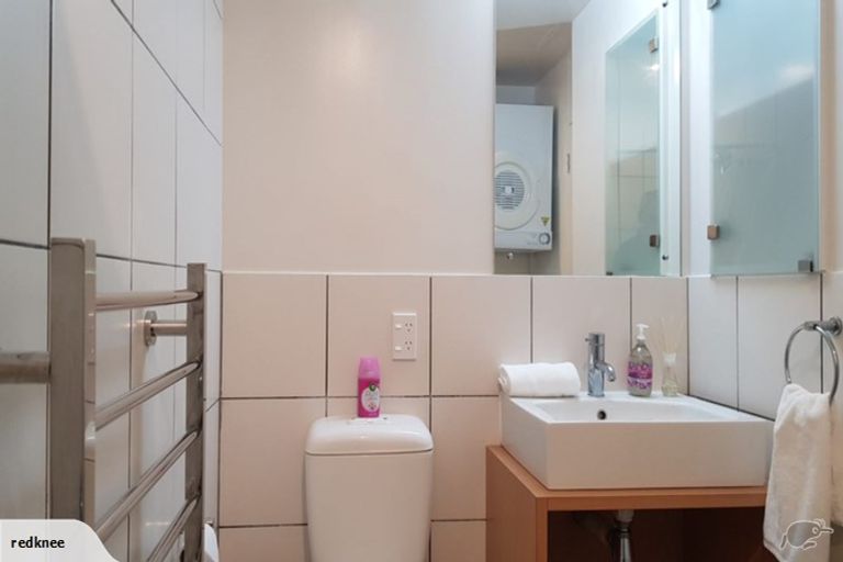 Photo of property in 7/7 Hanson Street, Mount Cook, Wellington, 6021