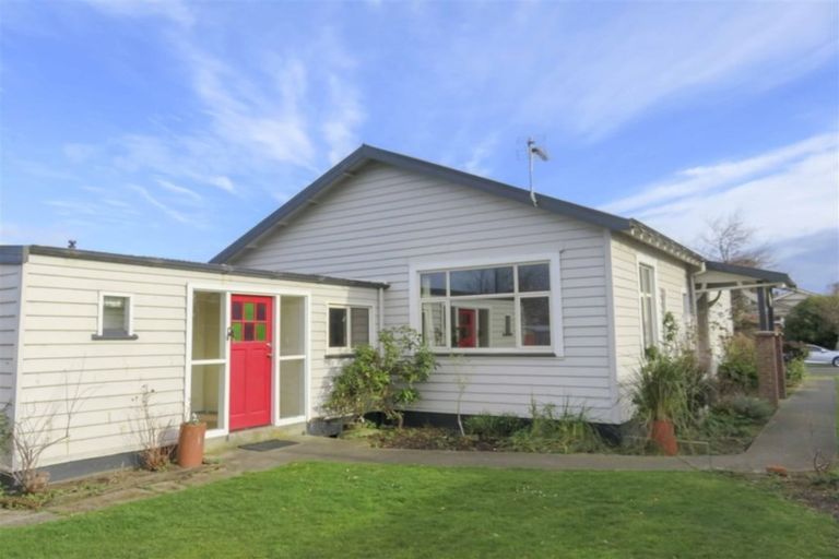 Photo of property in 79 Chapman Street, Richmond, Invercargill, 9810