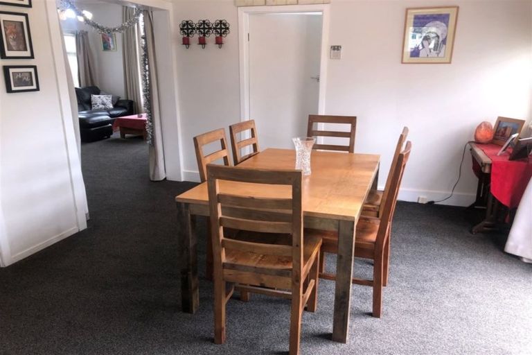 Photo of property in 36 Park Street, Foxton, 4814