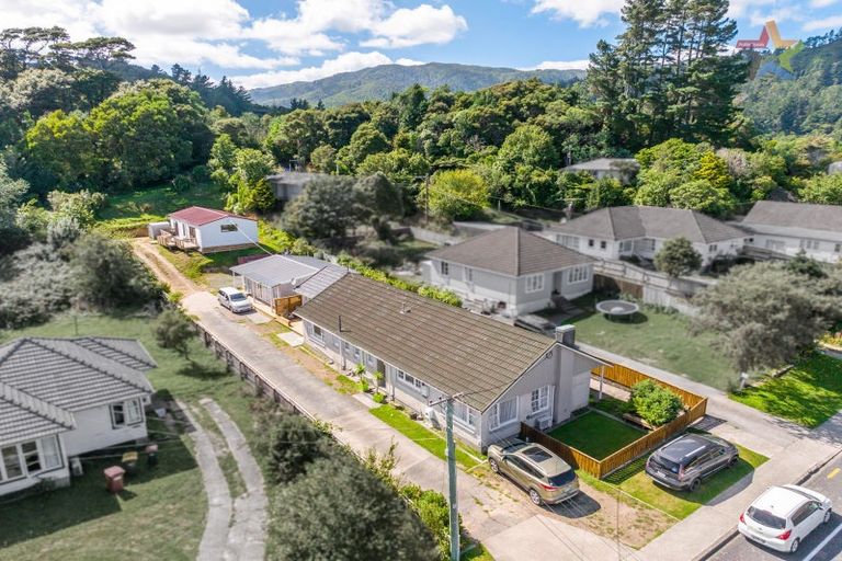 Photo of property in 111 Main Road, Wainuiomata, Lower Hutt, 5014