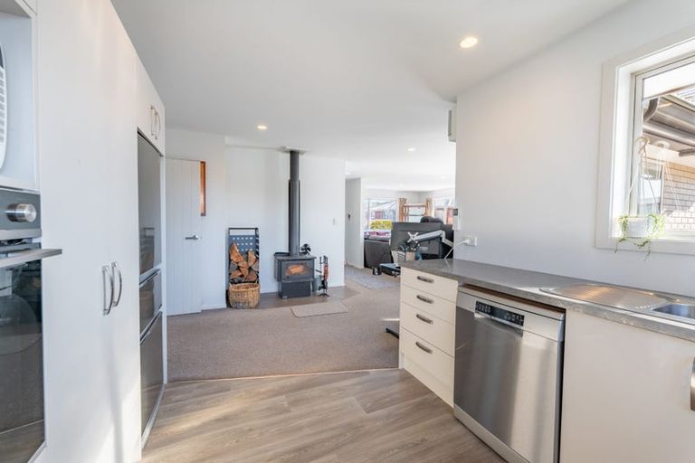 Photo of property in 25a Taylor Street, Geraldine, 7930