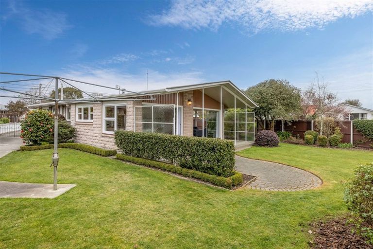 Photo of property in 4 Pimlico Place, Bishopdale, Christchurch, 8053