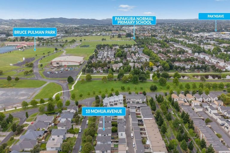 Photo of property in 10 Mohua Avenue, Takanini, 2112